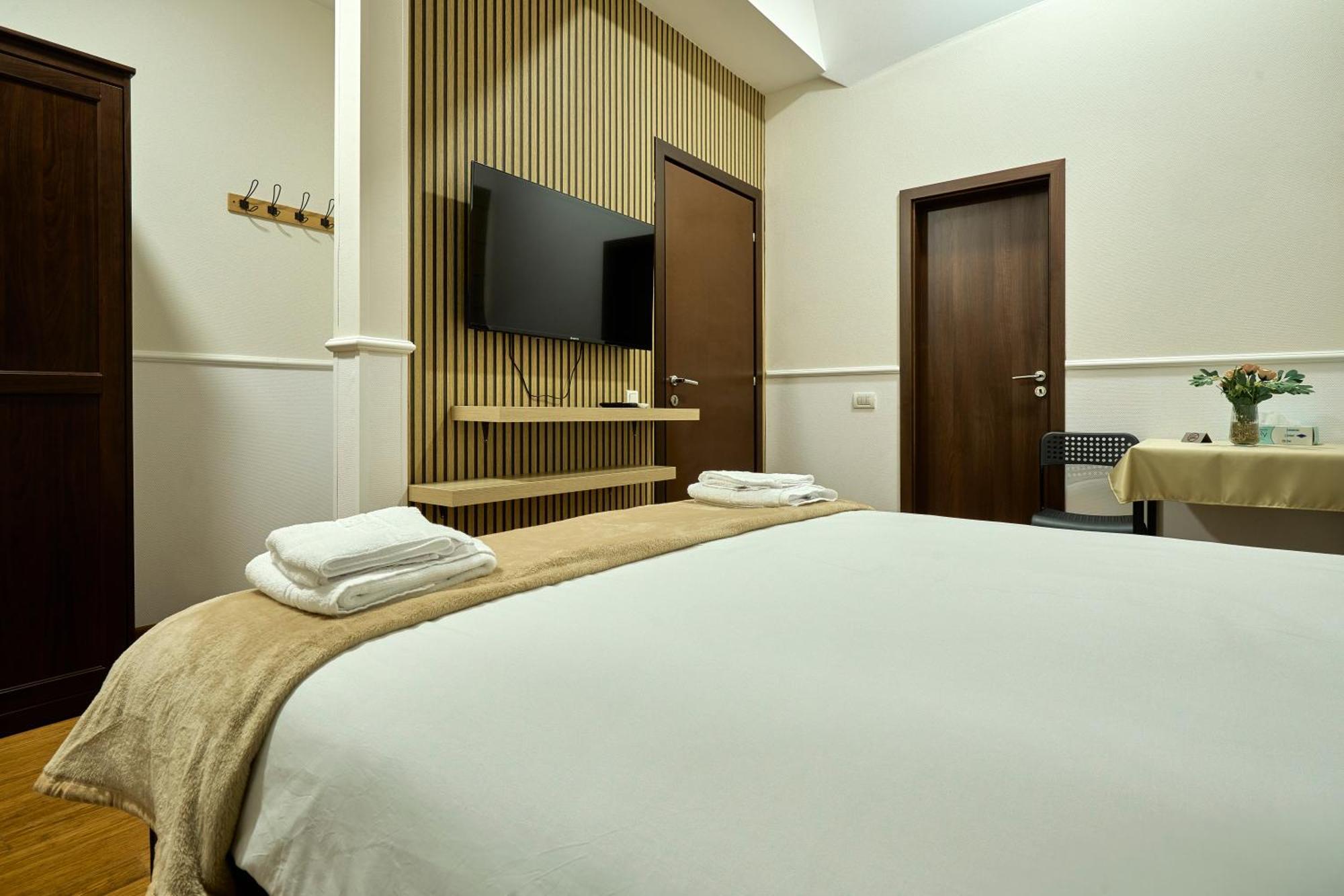 Therme Airport Resort Corbeanca Exterior foto