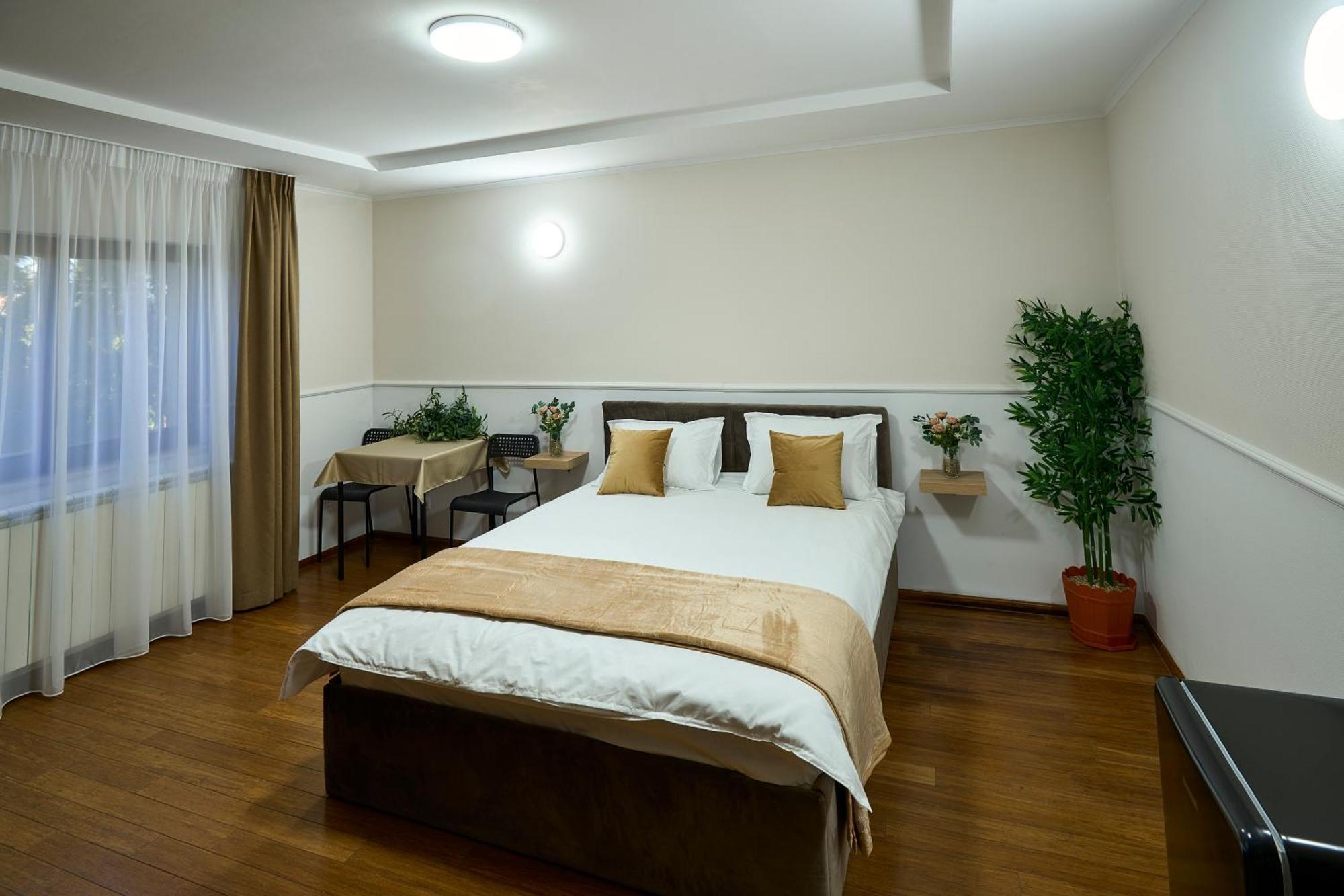 Therme Airport Resort Corbeanca Exterior foto